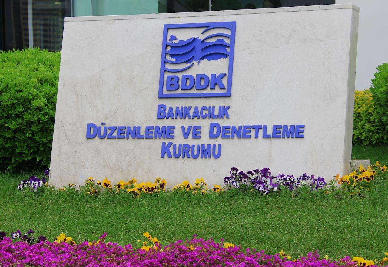 BBDK: Bankacılık sektörünün kredi hacmi bir haftada 294 milyar TL arttı,
