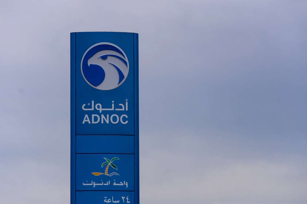 ADNOC vurulan Ruwais rafinerisini tam kapasiteye döndürdü