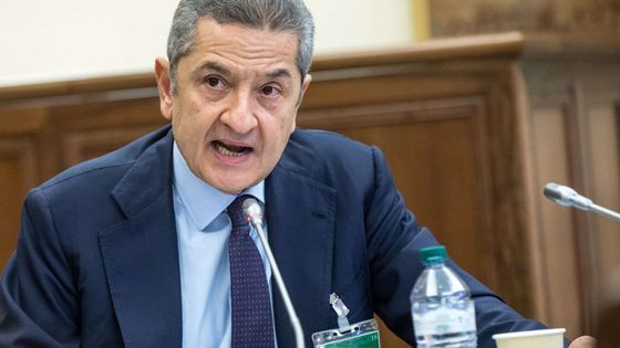 ECB/Panetta: Enflasyonun yönünü yapay zeka kazancın dağılımı belirleyebilir