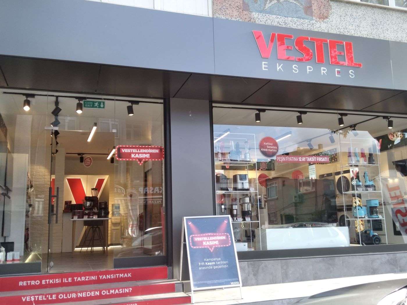 Vestel'den 500 milyon dolarlık Eurobond için yeniden yapılandırma teklifi: Anapara kesintisi seçeneği masada