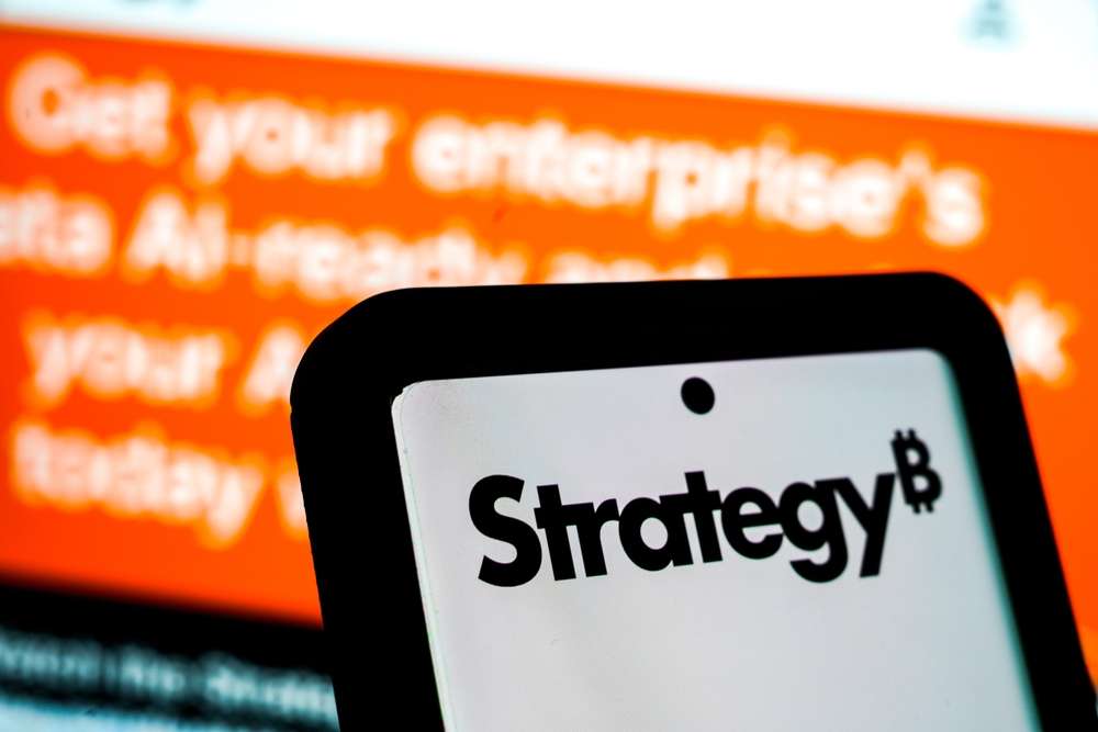 Strategy'den yeni Bitcoin alımı: Toplam varlık 846 bin BTC'ye ulaştı