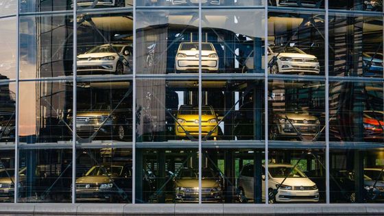 Volkswagen Çin'de geliştirdiği teknolojileri dünya pazarlarına taşıyor
