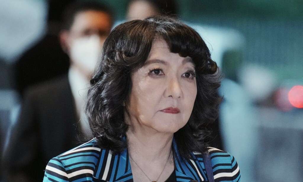 Japonya Maliye Bakanı Katayama'dan BOJ'a mesaj: Yüzde 2 enflasyon hedefi için uygun politika bekliyoruz
