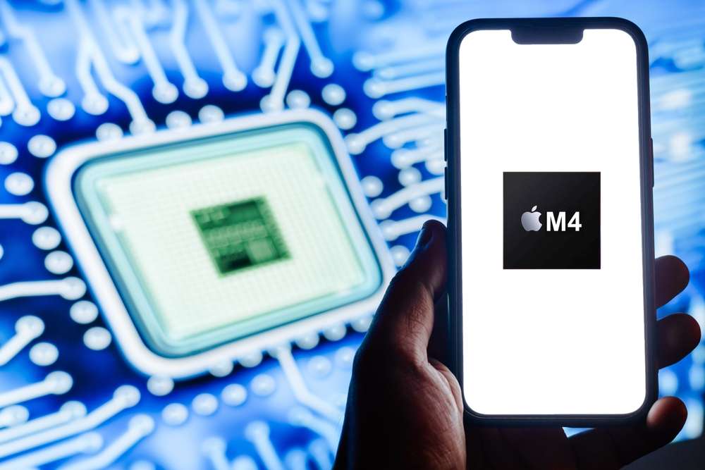 Apple, TSMC'ye alternatif için Intel ve Samsung ile görüşüyor