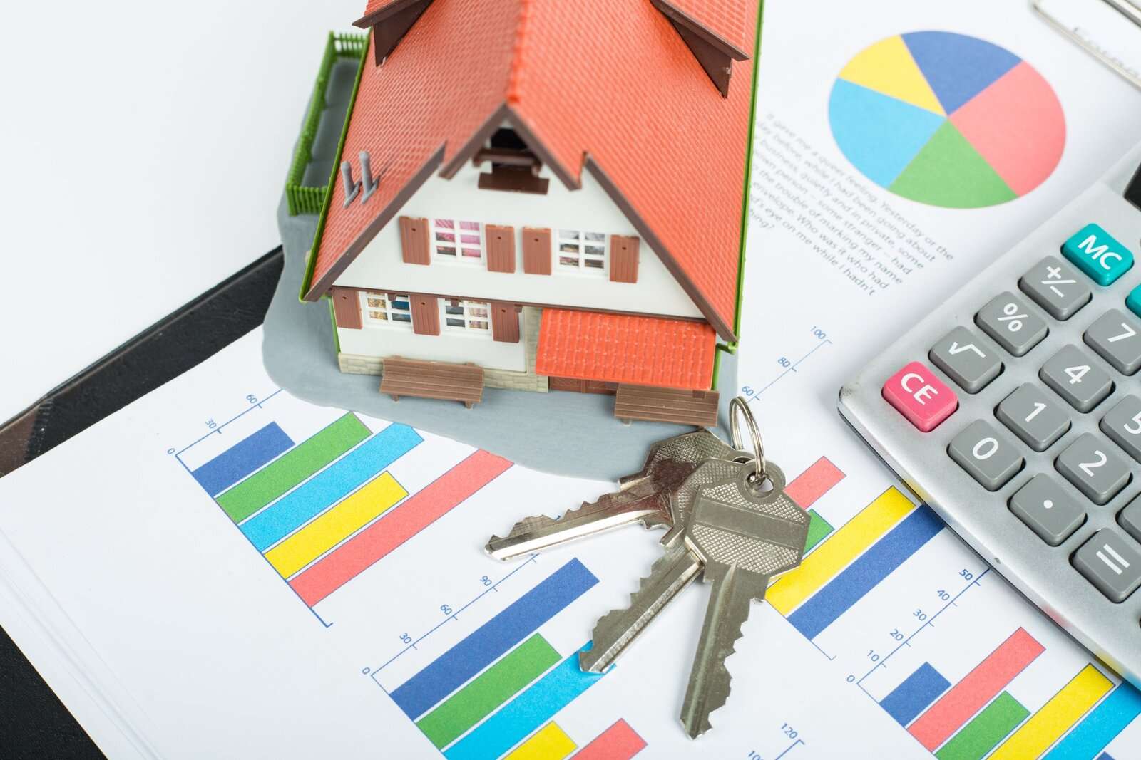 ABD konut piyasasında güven bir yılın dibinde: Mortgage faizi yüzde 7'ye yaklaştı