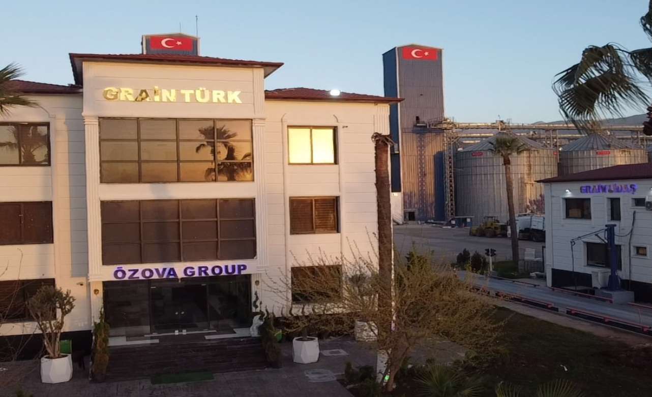Grainturk Holding'den Ral Yatırım'ın konkordato sürecine ilişkin açıklama