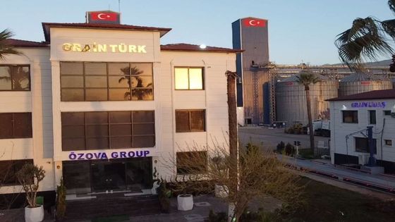 Grainturk Holding'den Ral Yatırım'ın konkordato sürecine ilişkin açıklama