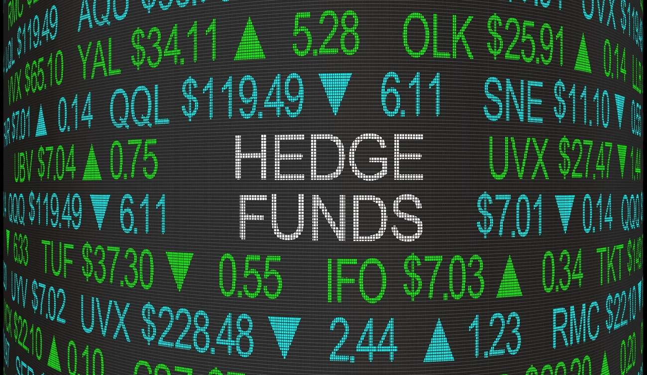 Hedge fonların ABD tahvil piyasasındaki payı rekor seviyede