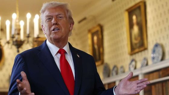 Trump İran savaşını küçümsedi: Bizim için küçük bir mesele