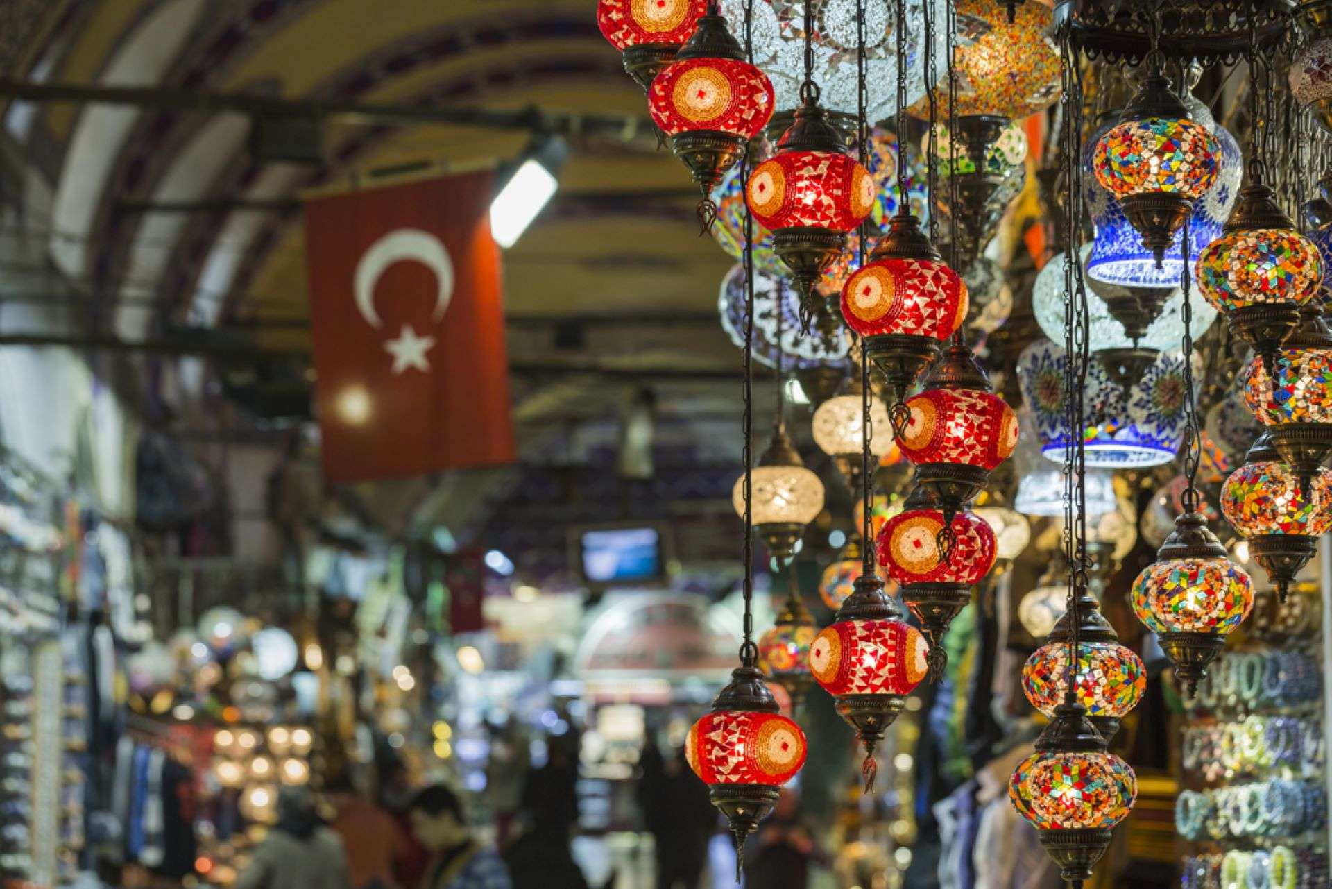 İstanbul'da toptan fiyatlarda aylık artış yüzde 2,50'ye çıktı