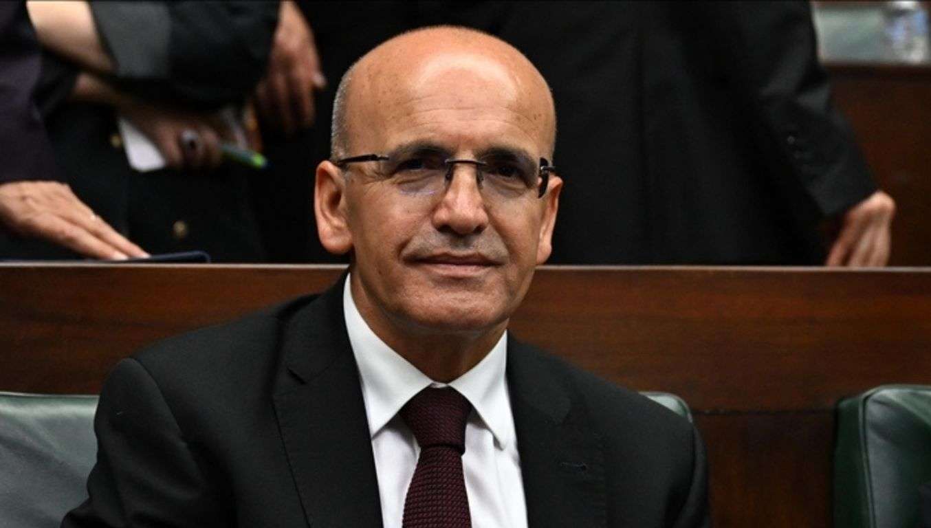 Şimşek'ten esnafa finansman mesajı: Krediye erişimde yeni düzenleme