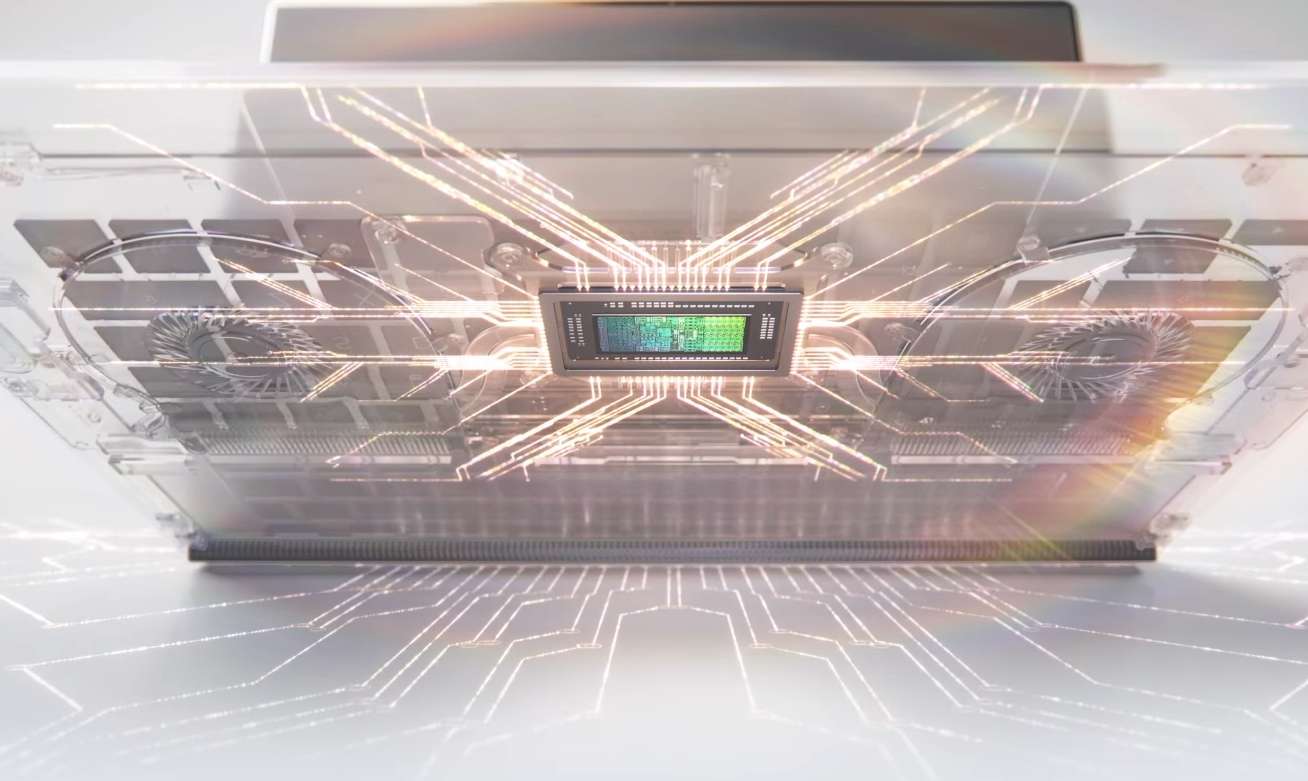 Nvidia'nın yapay zeka çipi dizüstü bilgisayarlara giriyor: İlk modeller Ekim'de raflarda