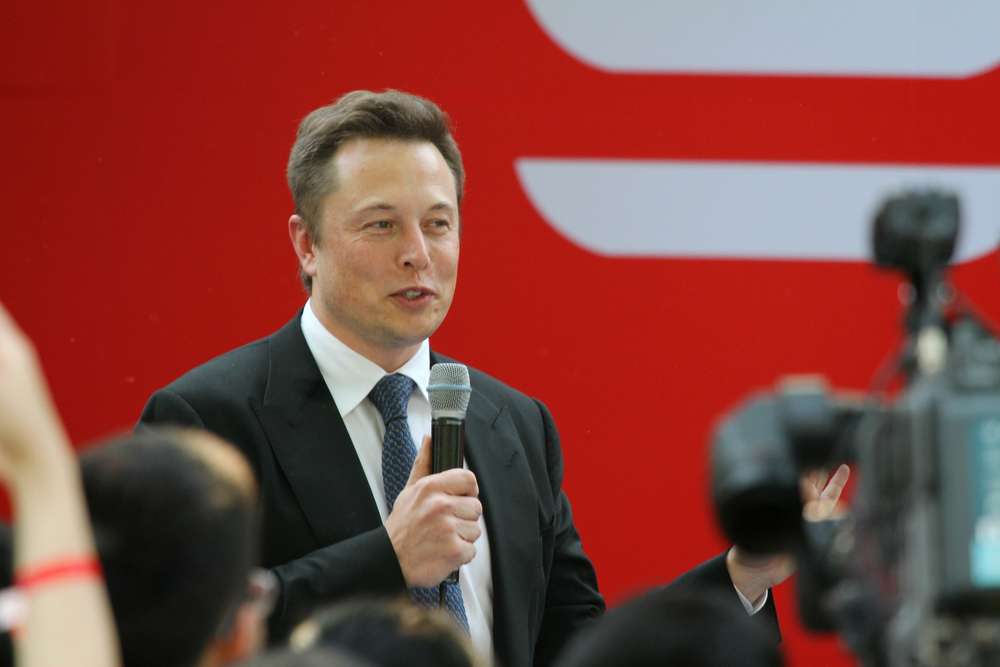 Musk'tan isim değişikliği kararı: SpaceXAI, SpaceXSI olacak