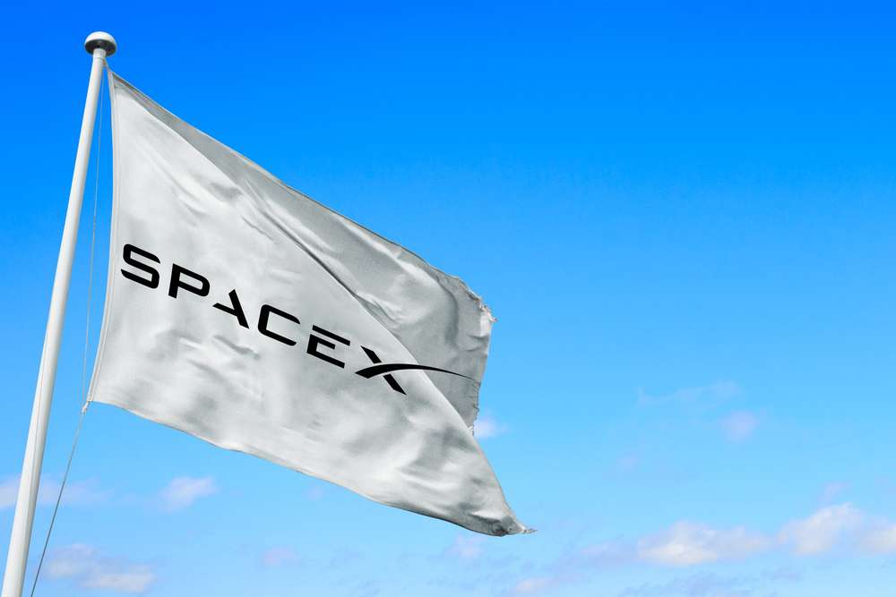 SpaceX bir Tesla kadar değer yitirdi