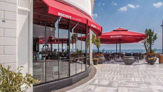 Phillip Portföy fonlarının BigChefs payı yüzde 3'ü aştı
