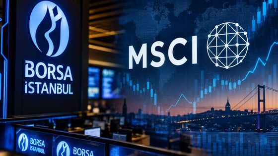 MSCI açıklamasına piyasa temkinli yaklaşıyor, gözler Haziran 2027'ye çevrildi
