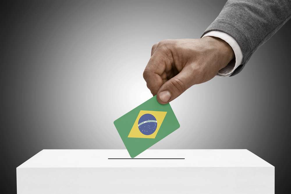 Brezilya'da ilk turu Bolsonaro önde tamamladı: Piyasalar güçlü yükselişe hazırlanıyor