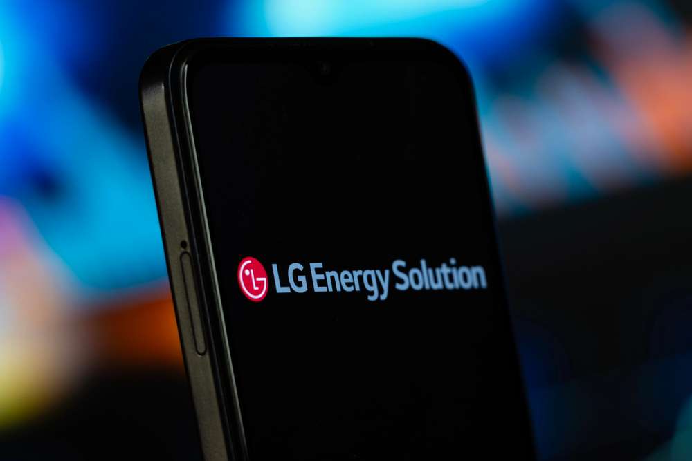 LG Energy, Elevra Lithium ile 240 bin tonluk uzun vadeli tedarik anlaşması imzaladı