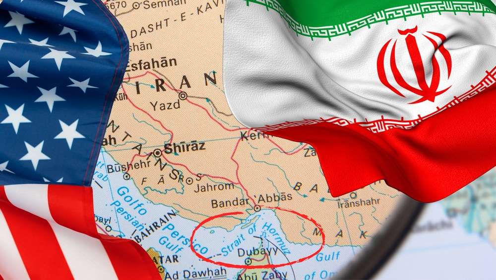 İran: Şartlarımız karşılanana kadar Hürmüz Boğazı açılmayacak