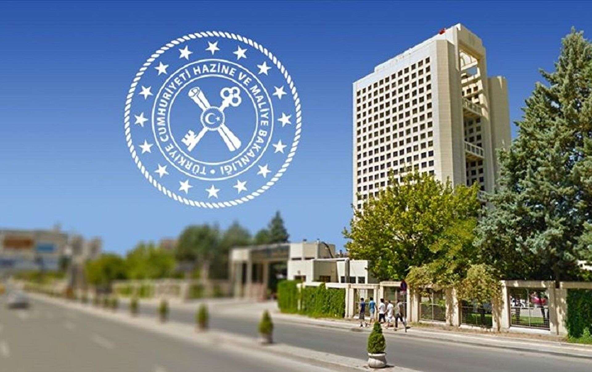 Merkezi yönetim bütçesi haziranda fazla verdi