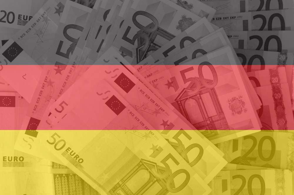 Almanya, Ağustos 2036 vadeli tahvilde 4,2 milyar euroluk satış yaptı