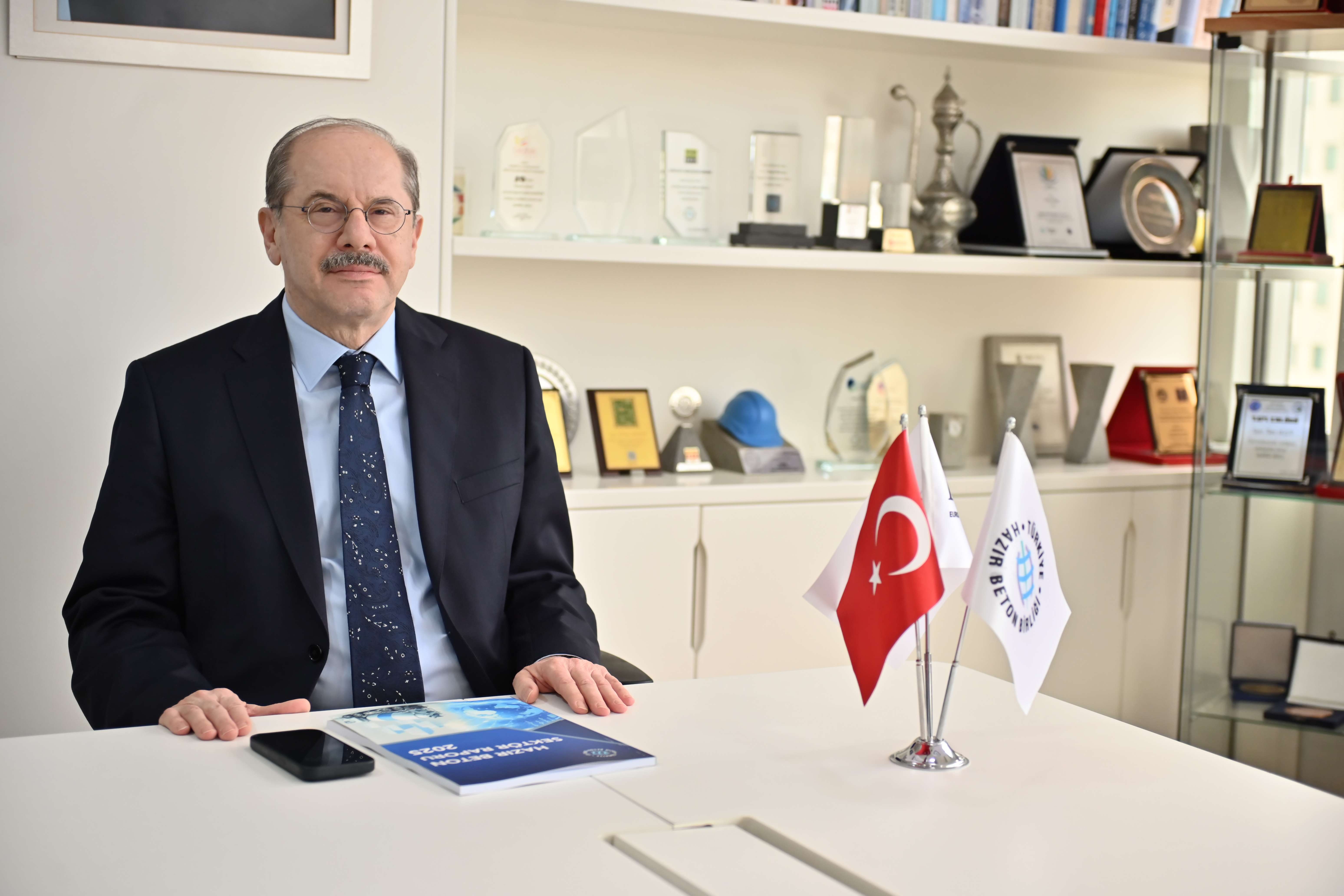 İnşaatta toparlanma gecikiyor: Tüm endeksler negatif bölgede