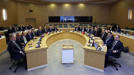 Bakan Bayraktar duyurdu: Türkiye ve Irak'tan petrol hattında yeni anlaşma