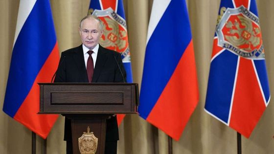 Putin: Rusya'nın Ulusal Refah Fonu büyüyecek, bütçe açığı yüzde 2 civarında kalacak