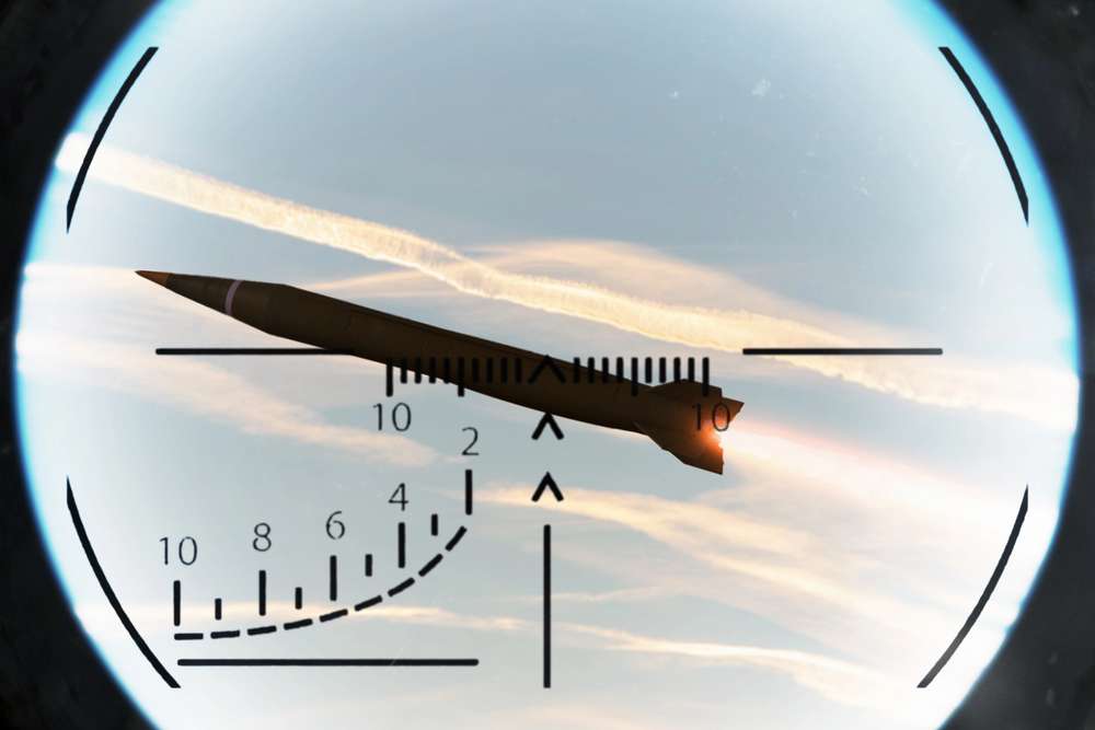 Pentagon füze stoklarını yenilemek için 18,2 milyar dolar istiyor