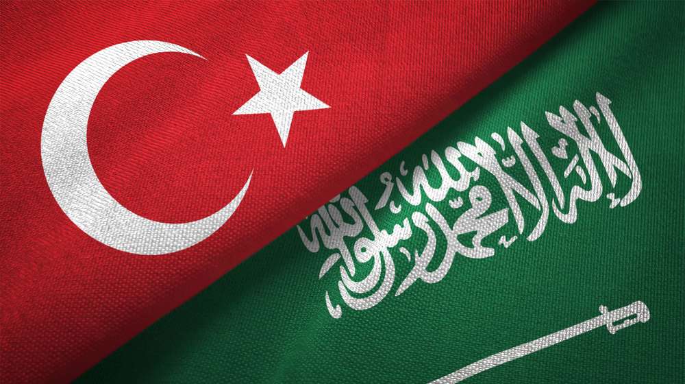Genelkurmay Başkanı Bayraktaroğlu üçlü savunma toplantısı için Suudi Arabistan'a gidiyor