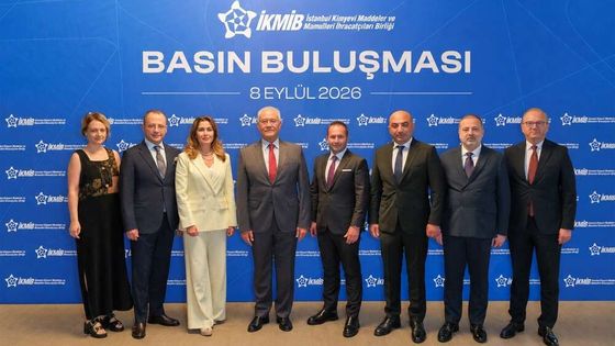 Kimya ihracatında hedef 35 milyar dolar