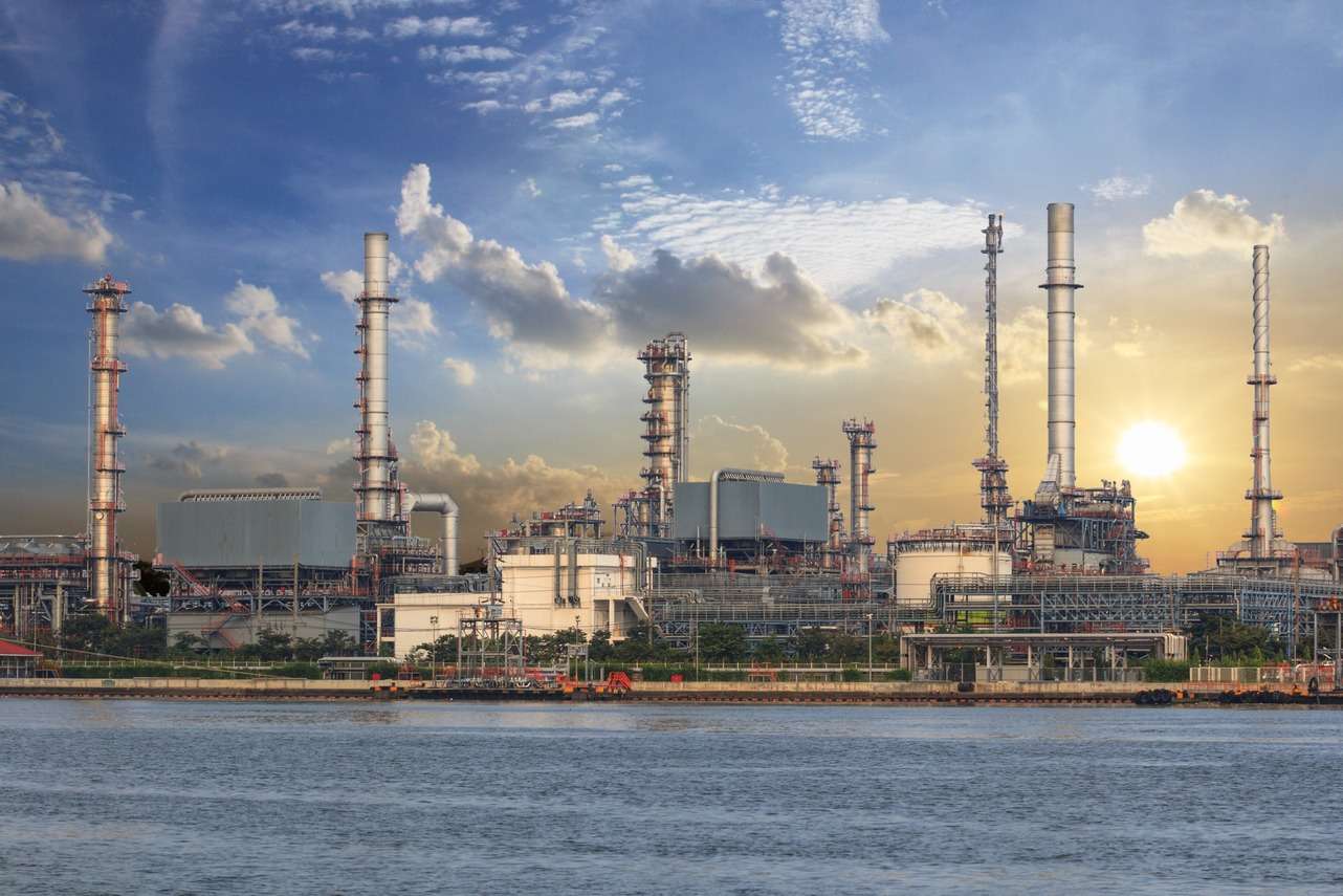 ABD'den Körfez enerji altyapısı için 5 milyar dolarlık fon önerisi