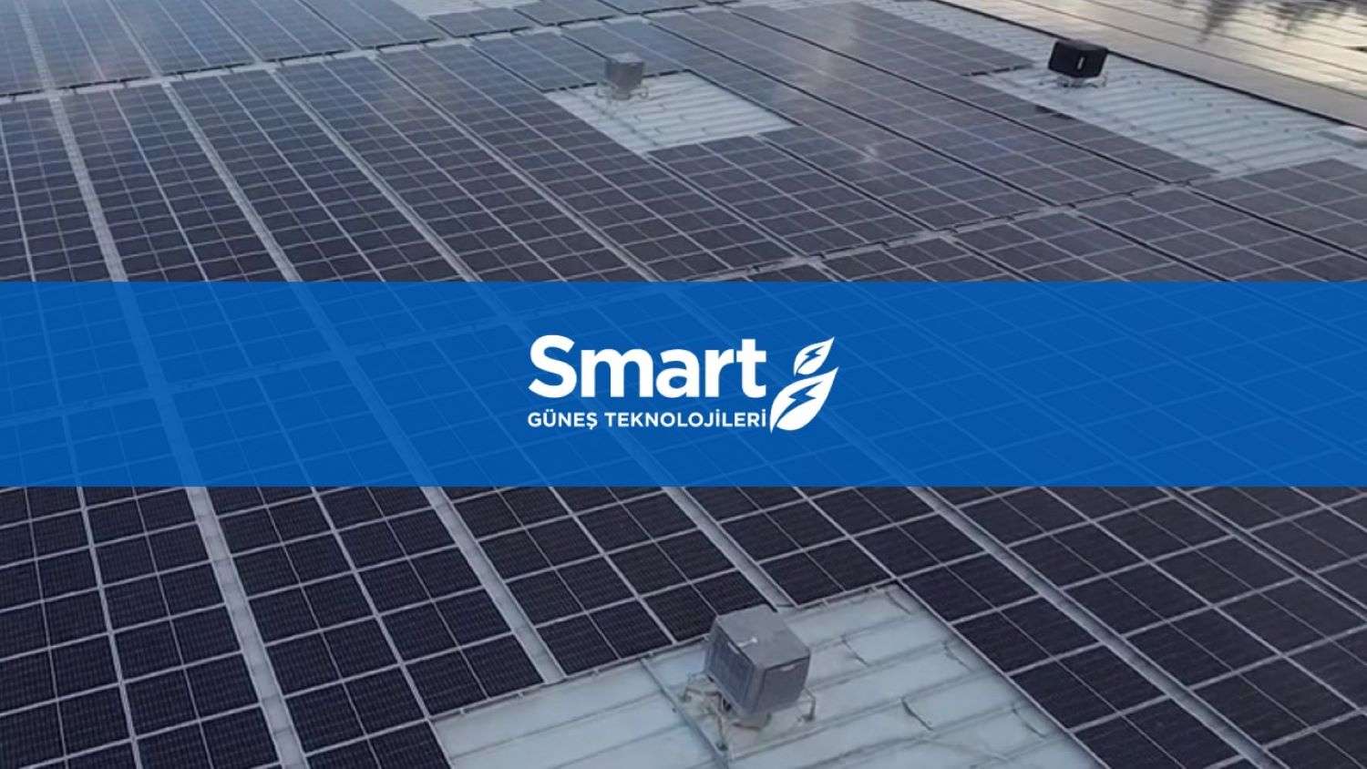 Smart Güneş Enerjisi'nden 23,4 milyon dolarlık depolamalı GES sözleşmesi
