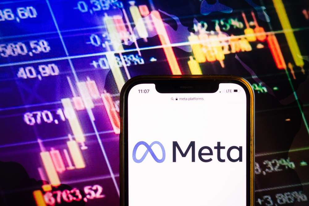 S&P Meta'nın kredi notu görünümünü negatife düşürdü
