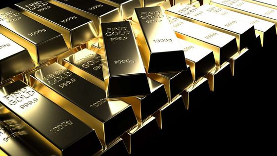 Altın ETF'lerinde alım serisi 5 güne çıktı