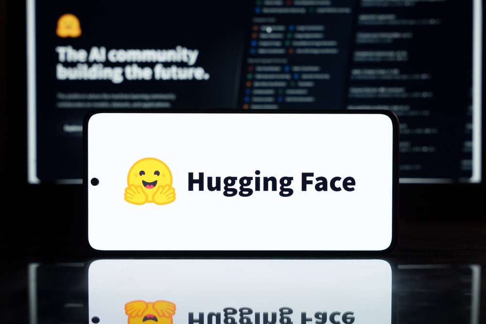 Nvidia Hugging Face'i yaklaşık 13 milyar dolar değerlemeyle satın almaya hazırlanıyor