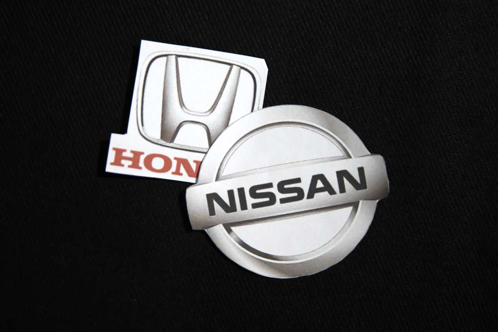 Honda ve Nissan ortak araç yazılımı geliştirme anlaşmasına yakın
