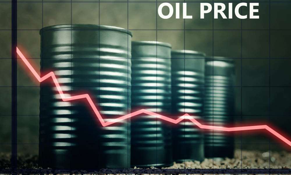 Petrol fiyatları Husi tehdidine rağmen, ateşkes girişimlerinin etkisiyle geriledi