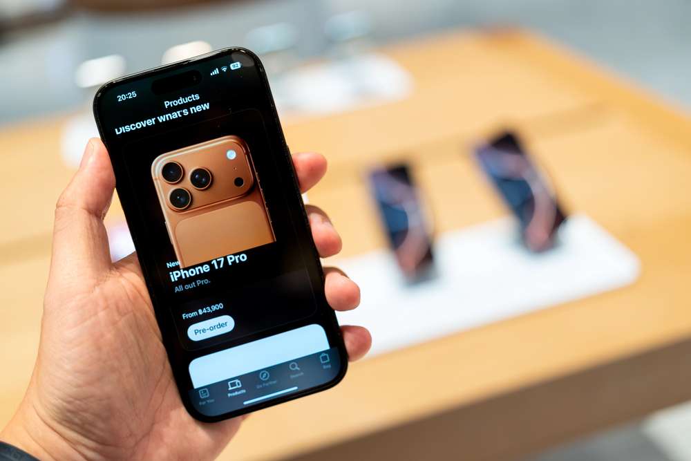 Küresel akıllı telefon satışlarında ilk 3 sıra iPhone modellerinin