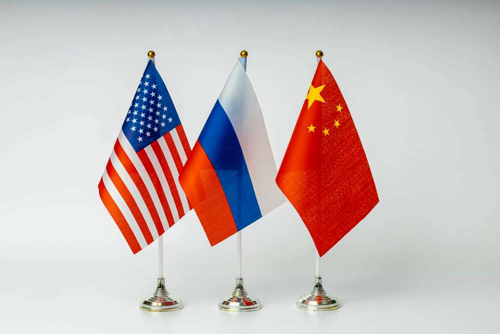 Putin, Trump ve Xi'nin üçlü zirvesi için 18-19 Kasım tarihleri öne çıkıyor