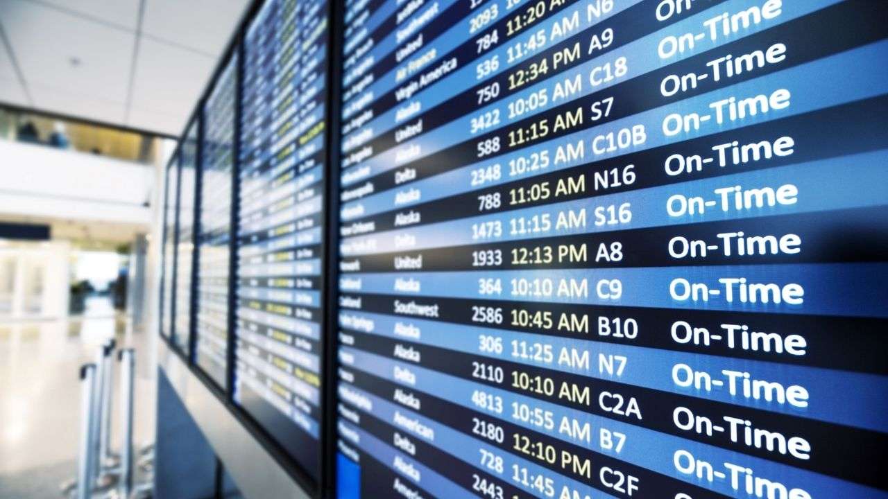Havayolu sektörü Rio'daki zirvede İran savaşının yarattığı krize çözüm arayacak