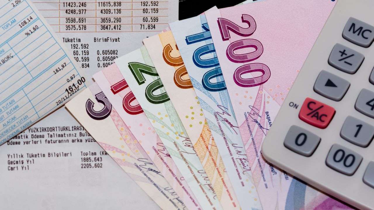 Piyasa katılımcılarının yıl sonu enflasyon beklentisi yükseldi