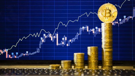 Bitcoin 70 bin dolar sınırına dayandı