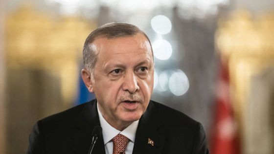 Cumhurbaşkanlığı Kabinesi toplandı