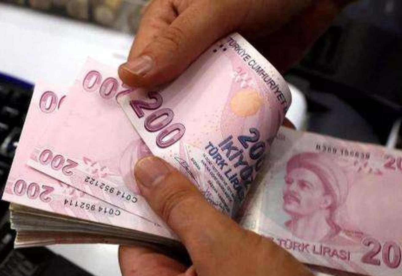Yoksulluk sınırı 121 bin lirayı aştı