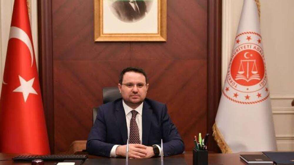 Bakan Gürlek: Hakem klasmanları ve atama süreçlerine müdahale iddiaları inceleniyor