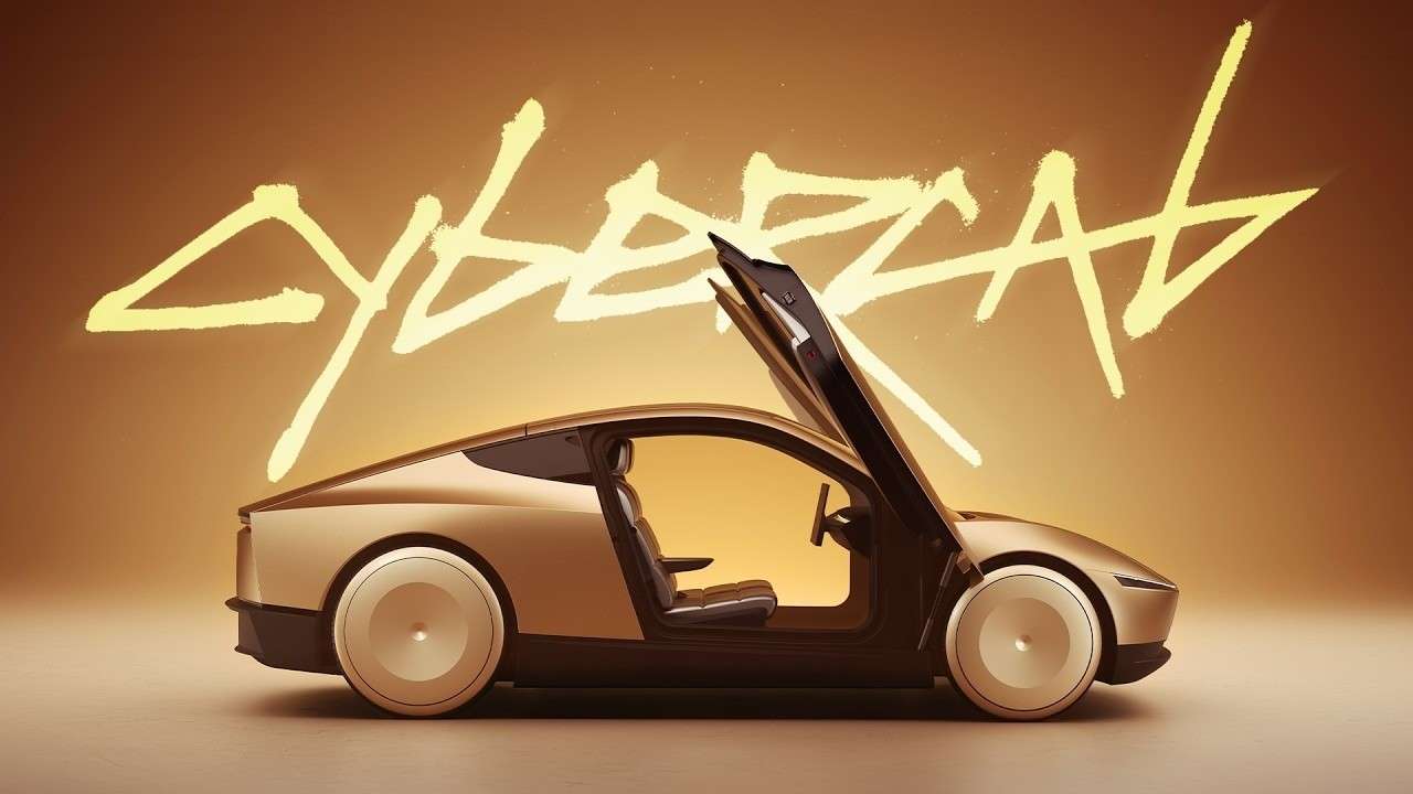 Tesla'nın Cybercab araçları için güvenlik denetimi