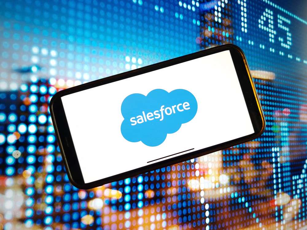 Salesforce bilançosu açıklandı: Yapay zeka gelirleri hızlandı, hisseler yüzde 14 sıçradı