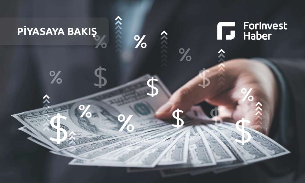 Dolar 8 haftanın zirvesine çıktı: Fed'in faiz artışı alım iştahını güçlendirdi
