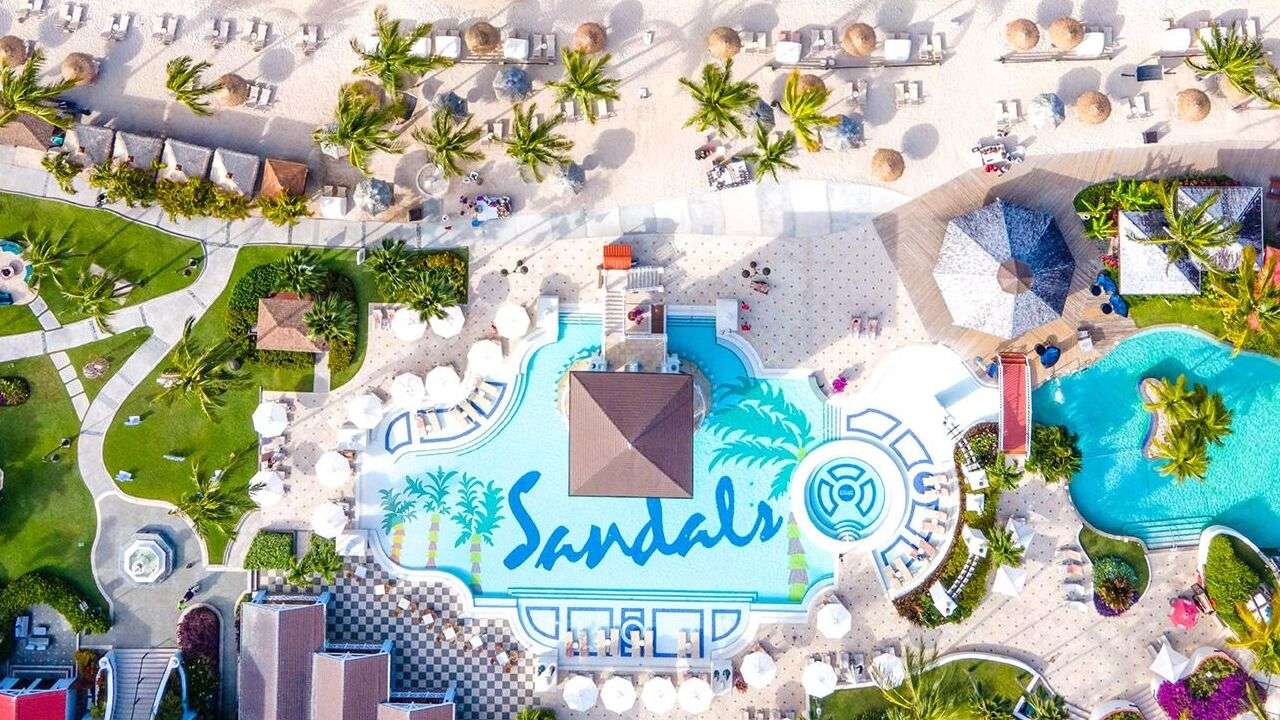 Royal Caribbean'dan 6 milyar dolarlık dev hamle: Sandals Resorts için anlaşma yakın